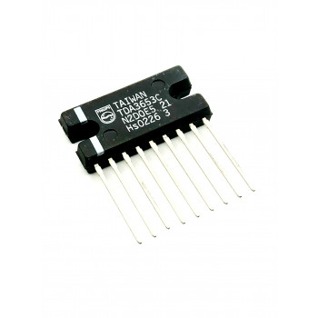 TDA3653C