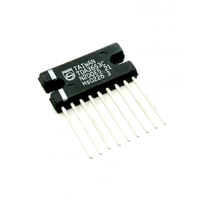 TDA3653C