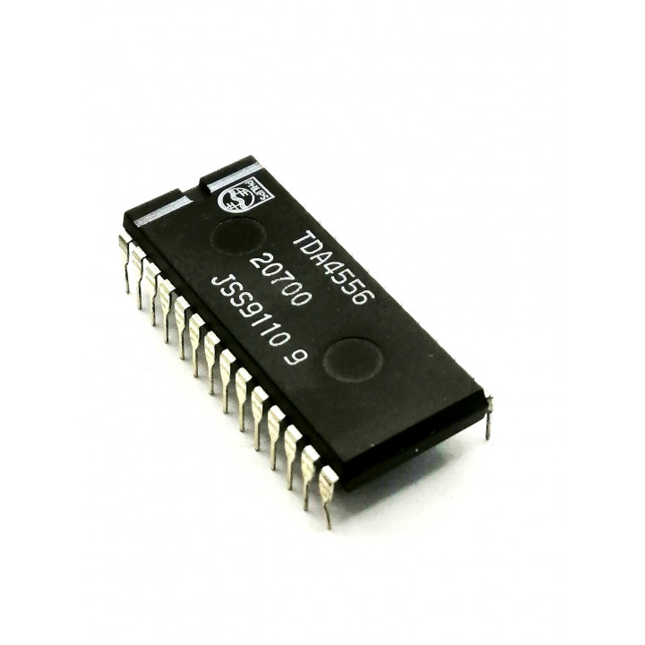 TDA4556