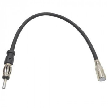 Переходник антенный ISO-DIN с кабелем PREMIER