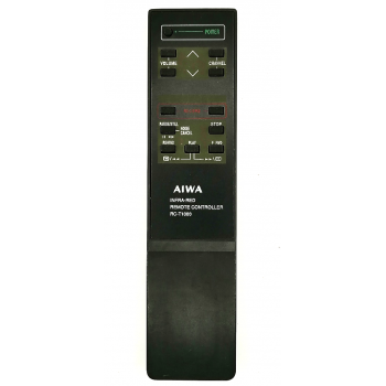 AIWA RC-T1000 VCR