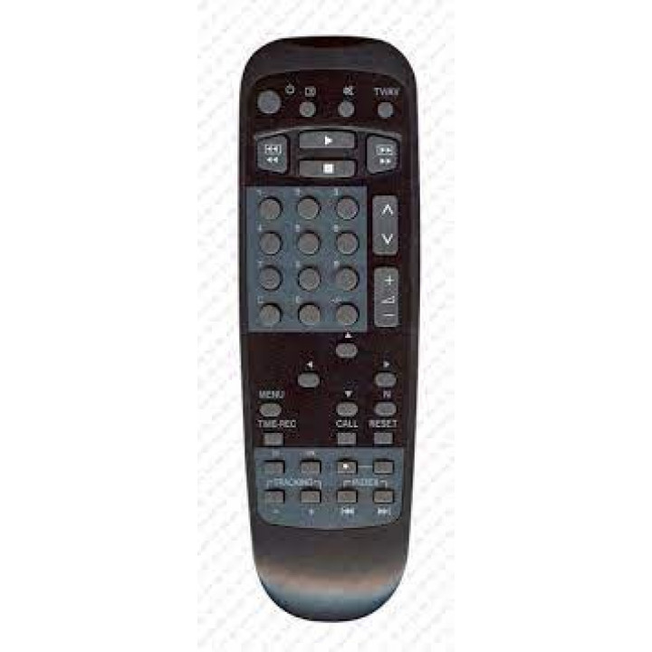 PANASONIC TNQ10481 TV,VCR