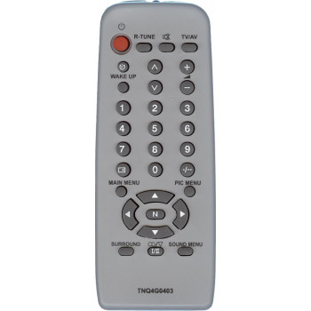 PANASONIC TNQ4G0403