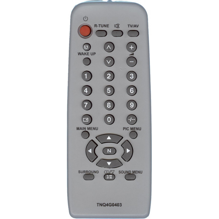 PANASONIC TNQ4G0403