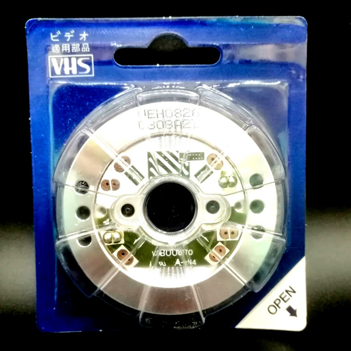 Видеоголовка PANASONIC 3HD VEH0386                                                                  