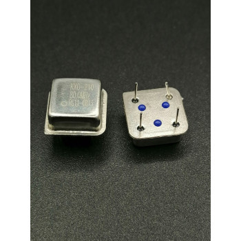 Кварц. генератор 80 MHz KXO-210                                                                     
