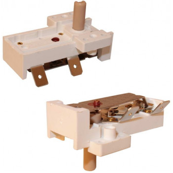 TR-358 250v 16A  0°...90° (с регулятором) Ruichi