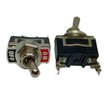KN3(C)-101(A) 2pin on-off