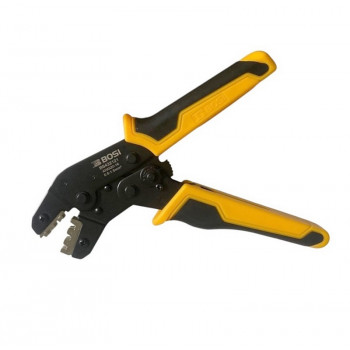 Клещи BS432121 для обжима неизолированных клемм BOSI