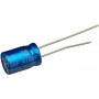 470MK 16V 105C 8*12мм JRB JB 