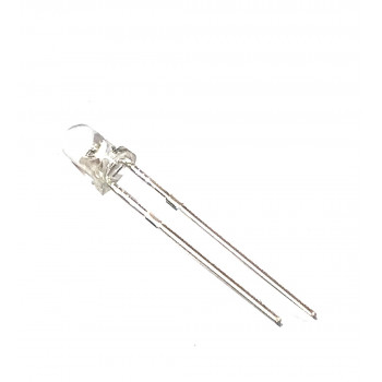 R-3 красный ультраяркий 3мм