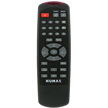 HUMAX VDS3300 SAT