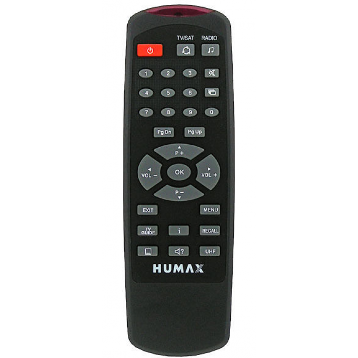 HUMAX VDS3300 SAT