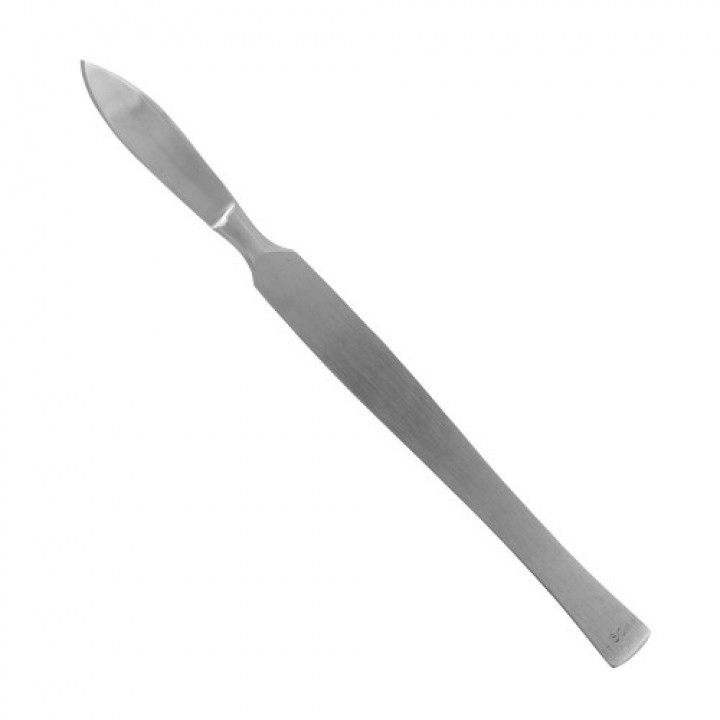 Скальпель СО-4 150мм Россия                                                                         