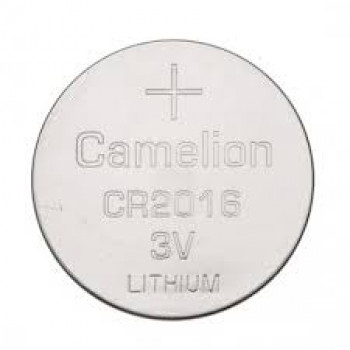 CR2016 CAMELION 3V Li батарейка                                                                     