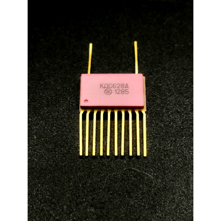 КДС628A