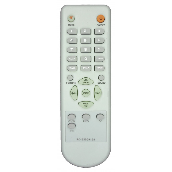 ELENBERG 35009168 TV корпус неориг