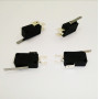 Микропереключатель RWA-303 3pin on-on с пластиной (KW7-03-3)                                        