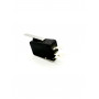 Микропереключатель RWA-303 3pin on-on с пластиной (KW7-03-3)                                        