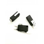 Микропереключатель RWA-303 3pin on-on с пластиной (KW7-03-3)                                        