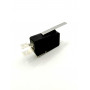 Микропереключатель RWA-303 3pin on-on с пластиной (KW7-03-3)                                        