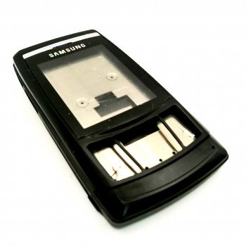 Корпус Samsung D840 черный                                                                          