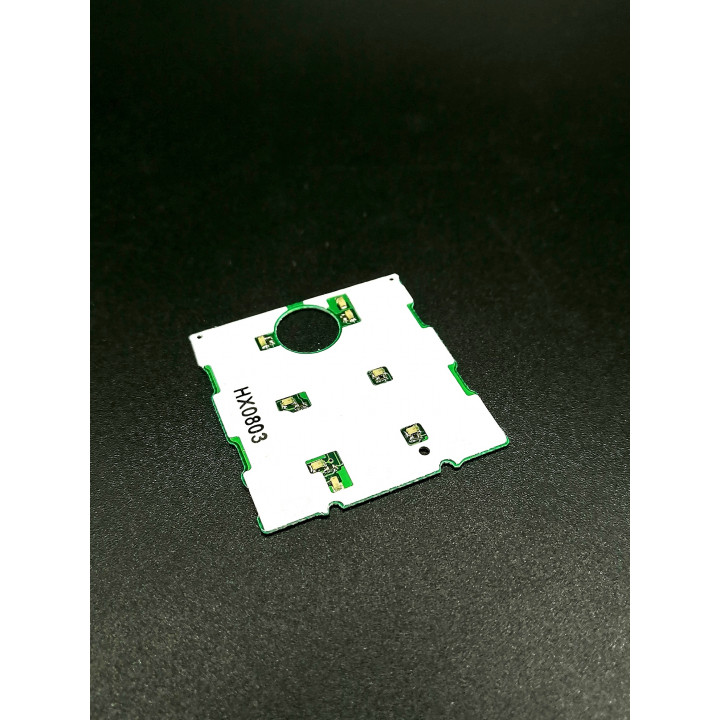 Подложка клавиатуры Sony Ericsson K510/K310/K320/W200                                               