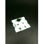 Подложка клавиатуры Sony Ericsson K510/K310/K320/W200                                               