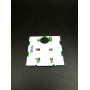 Подложка клавиатуры Sony Ericsson K510/K310/K320/W200                                               