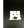 Подложка клавиатуры Sony Ericsson K510/K310/K320/W200                                               