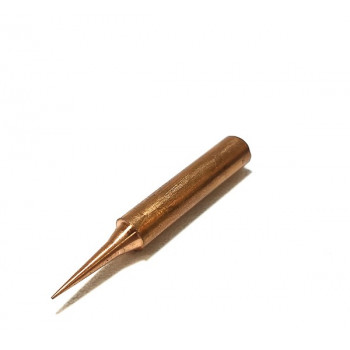 Жало медное 900M-T-I для ПС (прямое острое)