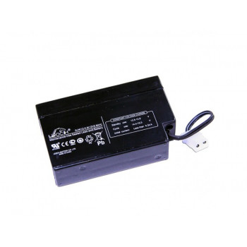 DJW12-0.8 12V 0,8Ah аккумулятор свинцовый                                                        