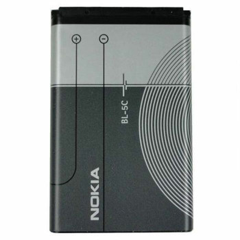 Аккумулятор BL-5C 1020mAh Китай 