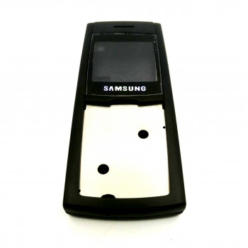 Корпус Samsung C170 черный                                                                          