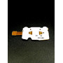 Подложка клавиатуры Nokia 6210 Navigator                                                            