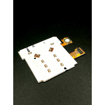 Подложка клавиатуры Sony Ericsson W810i                                                             