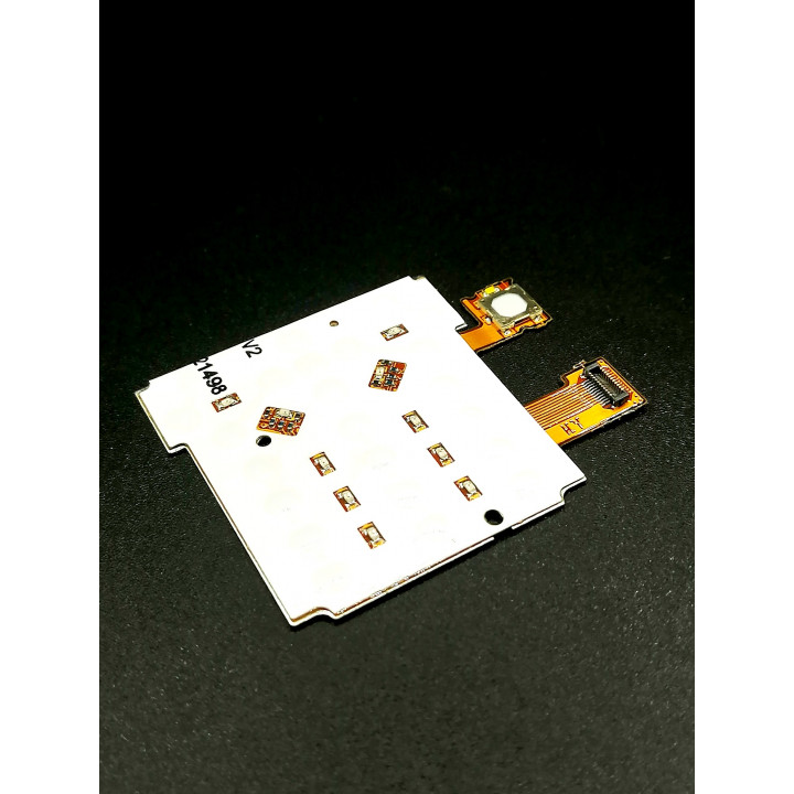 Подложка клавиатуры Sony Ericsson W810i                                                             