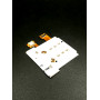 Подложка клавиатуры Sony Ericsson W810i                                                             