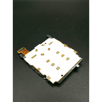 Подложка клавиатуры Sony Ericsson K770i                                                             
