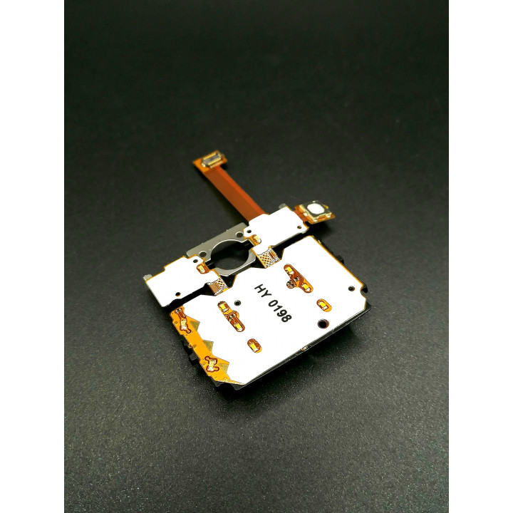 Подложка клавиатуры Sony Ericsson K810i                                                             