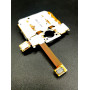 Подложка клавиатуры Sony Ericsson K810i                                                             