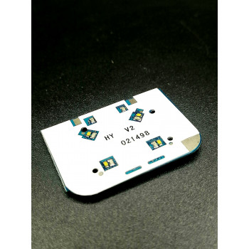 Подложка клавиатуры Sony Ericsson W850i функциональная (верхняя)                                    