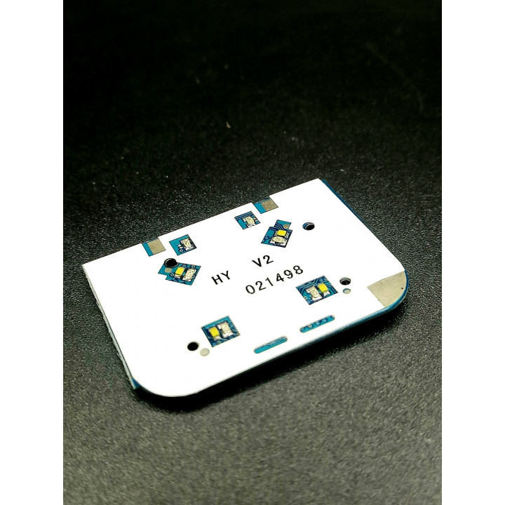 Подложка клавиатуры Sony Ericsson W850i функциональная (верхняя)                                    