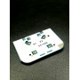 Подложка клавиатуры Sony Ericsson W850i функциональная (верхняя)                                    