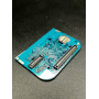Подложка клавиатуры Sony Ericsson W850i функциональная (верхняя)                                    