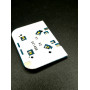 Подложка клавиатуры Sony Ericsson W850i функциональная (верхняя)                                    