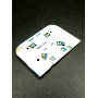 Подложка клавиатуры Sony Ericsson W850i функциональная (верхняя)                                    