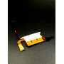 Подложка клавиатуры Sony Ericsson W595 цифровая (нижняя)                                            