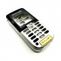 Корпус Sony Ericsson K300i сине-серебристый                                                         