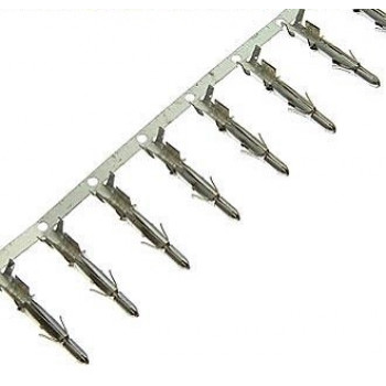 MF-M вилка на кабель (контакт без корпуса) (L-KLS1-4.20-MT)